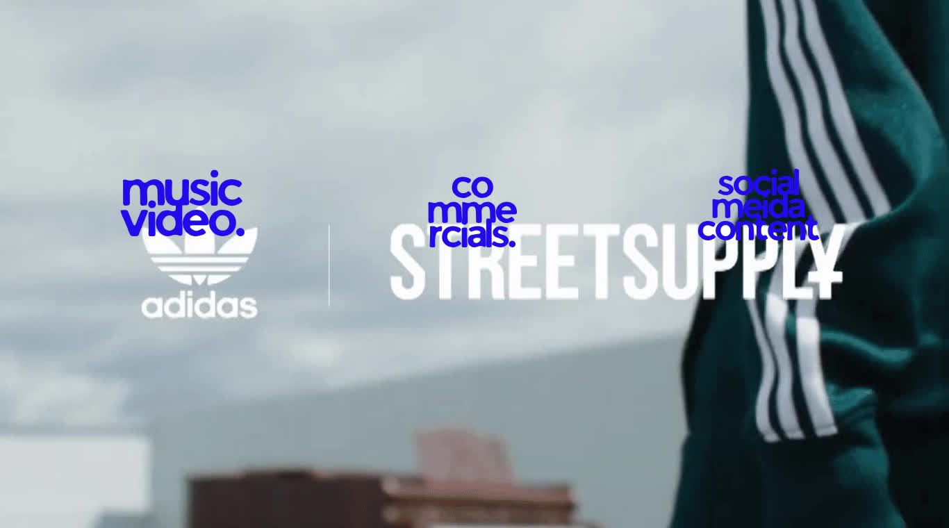 Video poster for YouInflue work